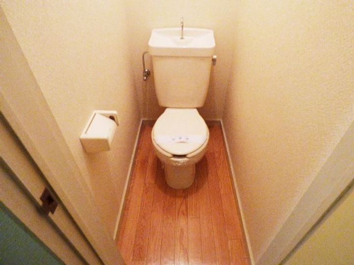 デイズィーハウスの内装