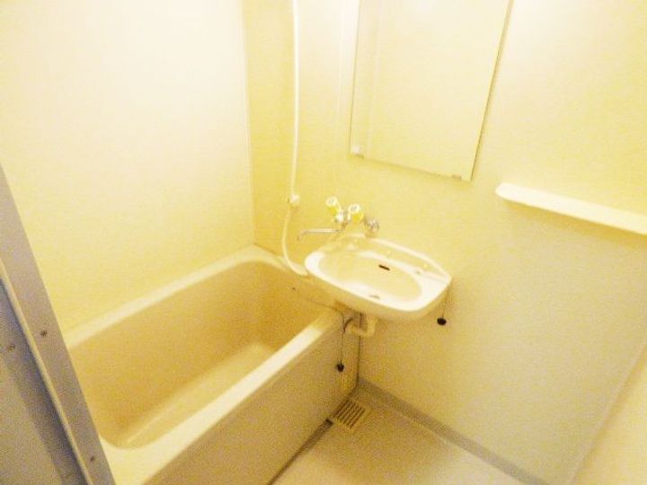 デイズィーハウスの内装