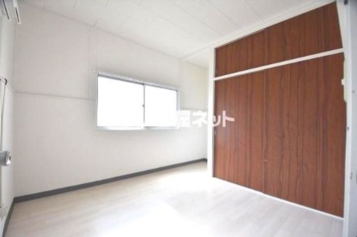 広島県広島市安佐南区長束5(一戸建)の賃貸物件の内装