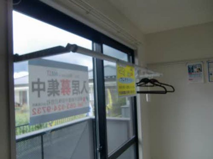 DIAS潮江の内装