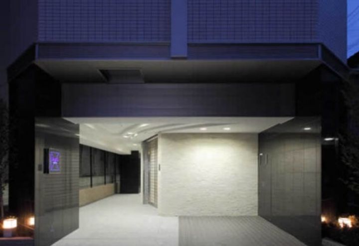 東京都大田区大森西3(マンション)の賃貸物件のその他画像