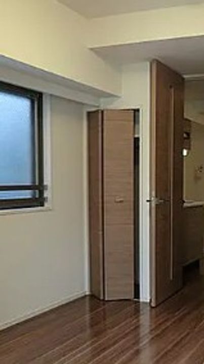 東京都大田区大森西3(マンション)の賃貸物件の内装