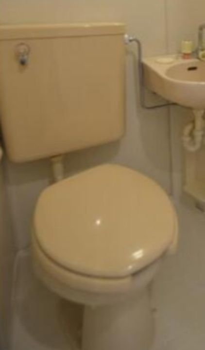 ハビタス調布の内装