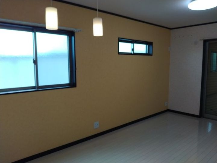 三重県桑名市大字播磨(一戸建)の賃貸物件の内装
