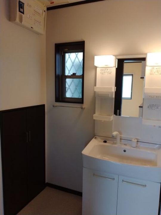 三重県桑名市大字播磨(一戸建)の賃貸物件の内装