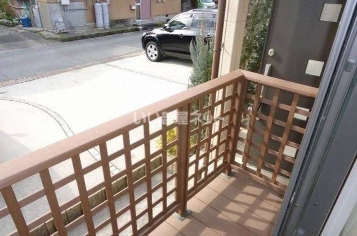 三重県桑名市大字播磨(一戸建)の賃貸物件の内装