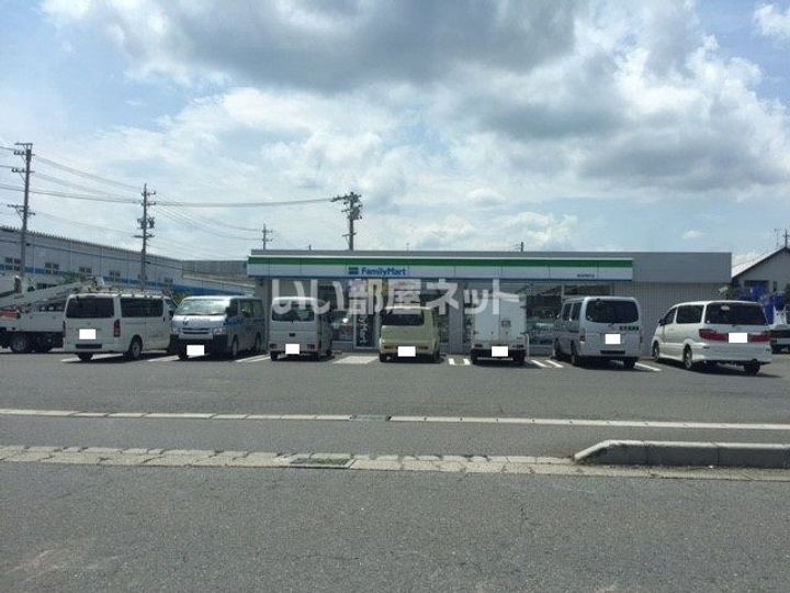 三重県桑名市大字播磨(一戸建)の賃貸物件の周辺