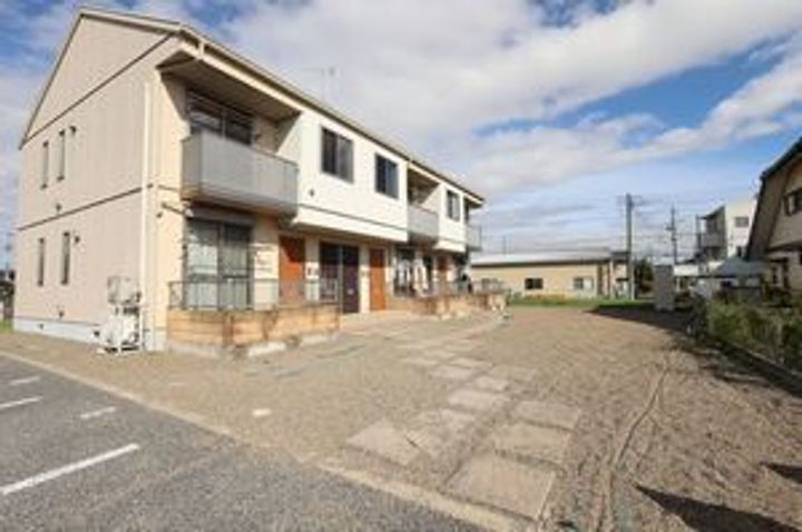 群馬県高崎市飯塚町(アパート)の賃貸物件のその他画像