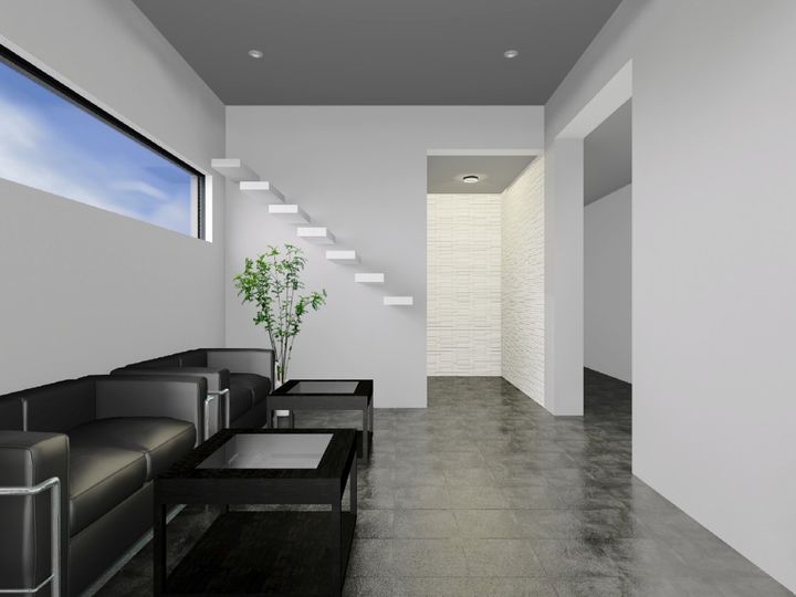 リュクス ドゥ ミネ(LUXE DE MINE)の地図