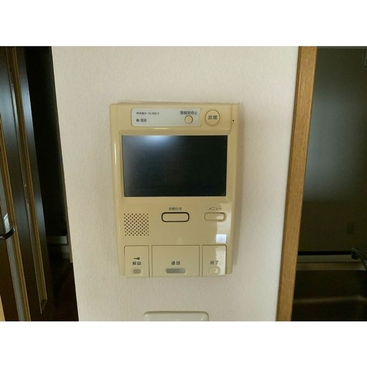 エステスクエア本厚木弐番館の内装