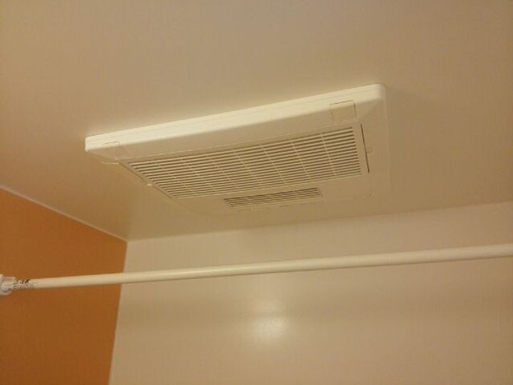 フローラ・8の内装