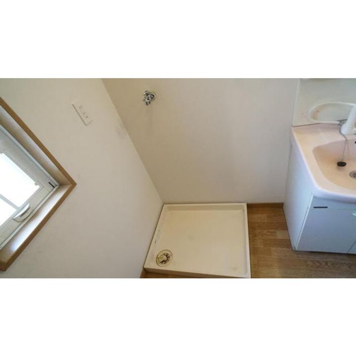 三重県四日市市本郷町(一戸建)の賃貸物件の内装