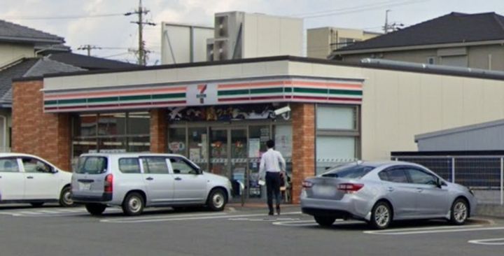 三重県四日市市本郷町(一戸建)の賃貸物件の周辺