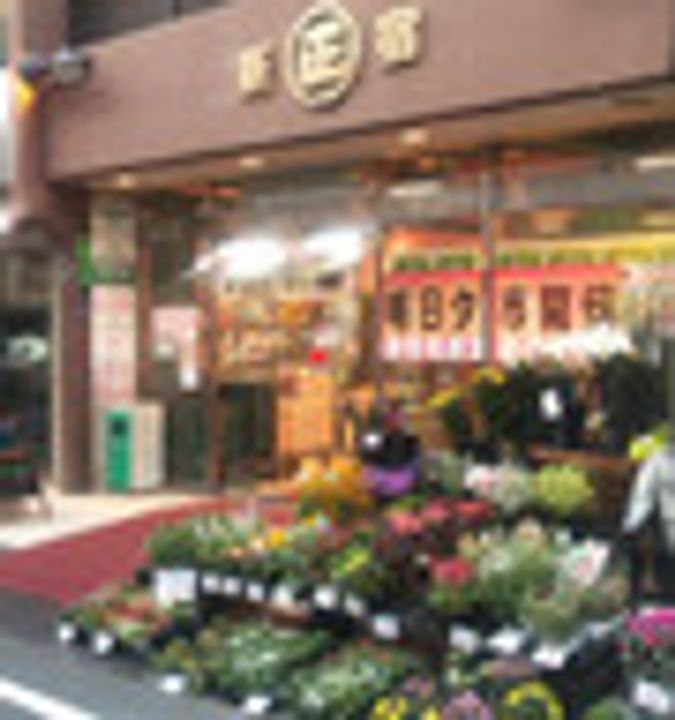 東京都渋谷区西原3(マンション)の賃貸物件の周辺