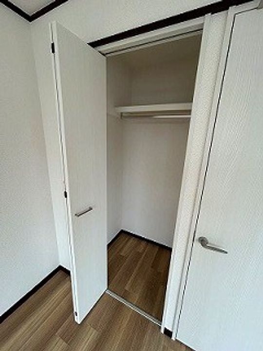 東京都中野区中央4(マンション)の賃貸物件の内装