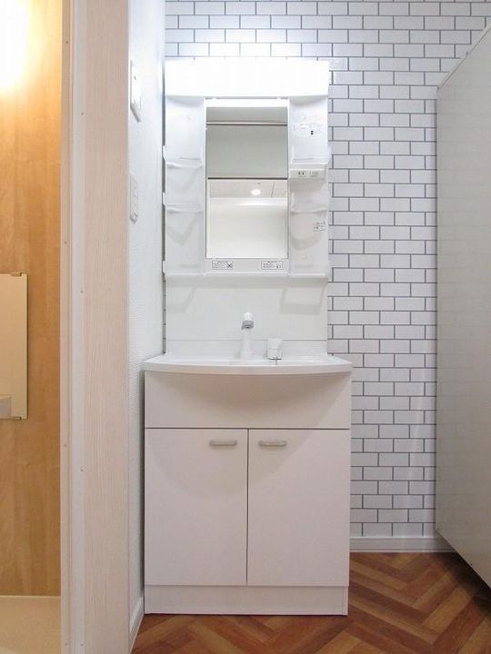 buena vida(ブエナヴィーダ)の内装