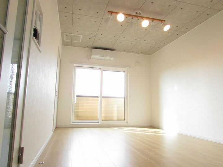 buena vida(ブエナヴィーダ)の内装