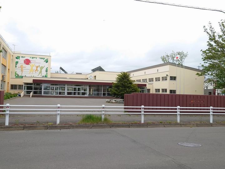 buena vida(ブエナヴィーダ)の周辺