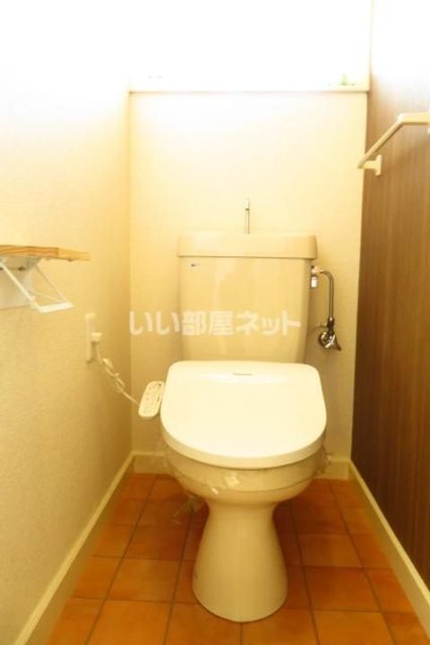 サンガーデンの内装