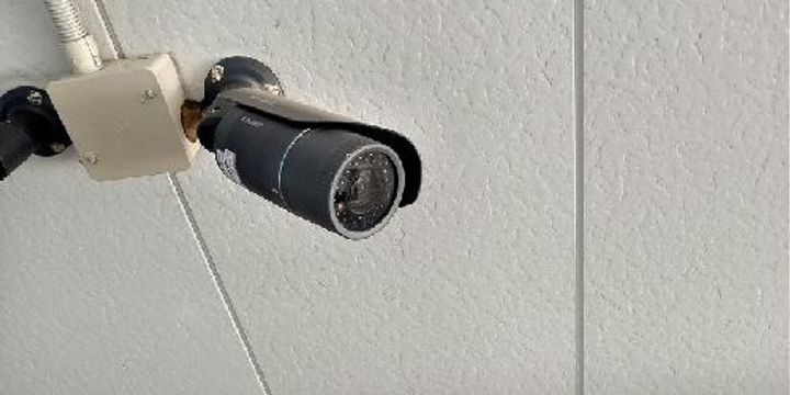 レオパレスつくばの内装