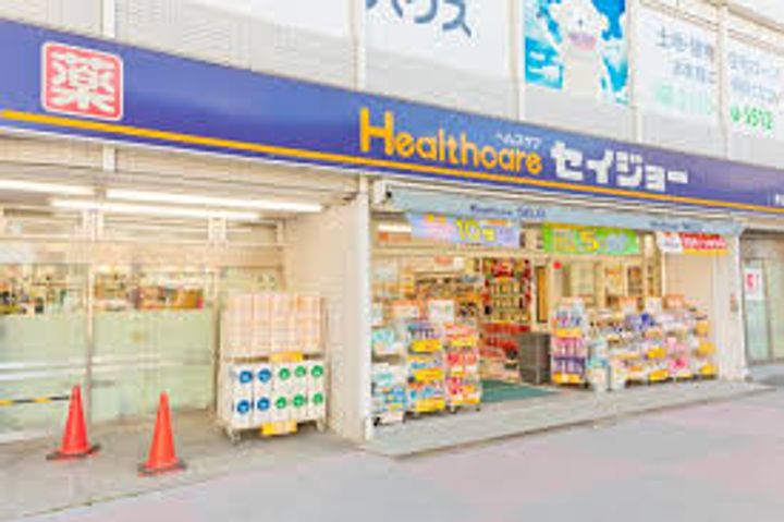 レオパレスつくばの周辺