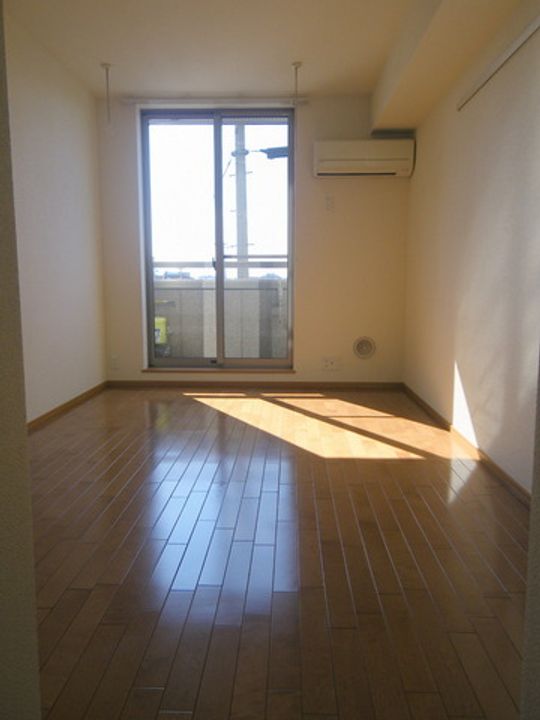 Liberty Maisonの内装