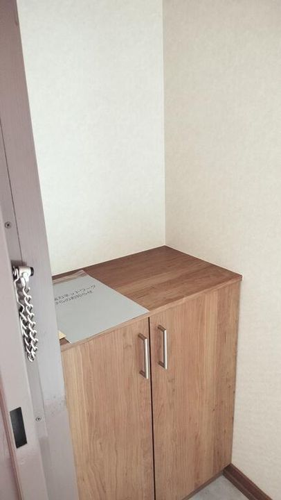 シティーコーポ北白土2号棟のその他画像