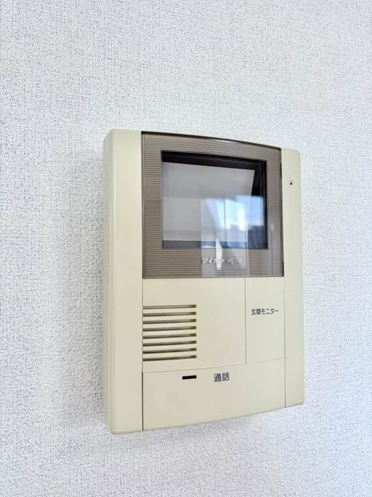 ライツの内装