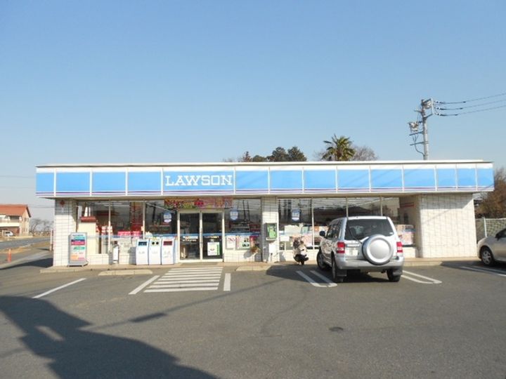 ハイム・ヴェルジュの周辺