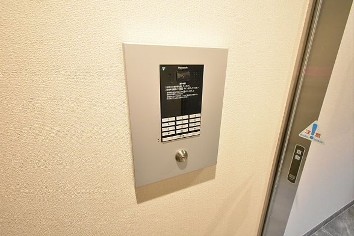 東京都調布市布田4(マンション)の賃貸物件の内装