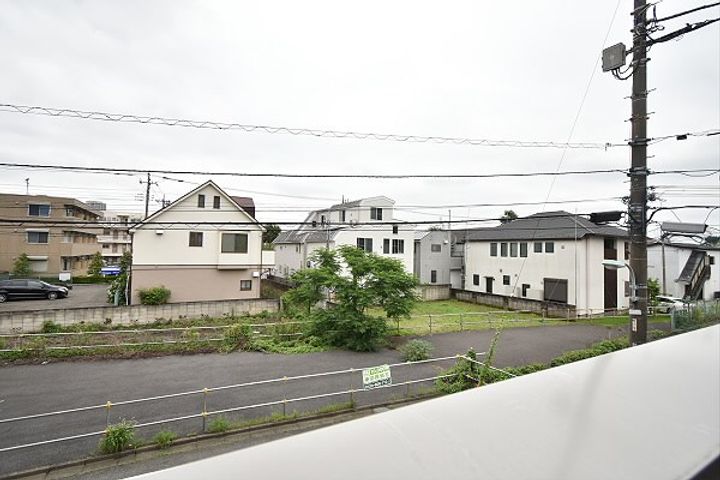 東京都調布市布田4(マンション)の賃貸物件のその他画像