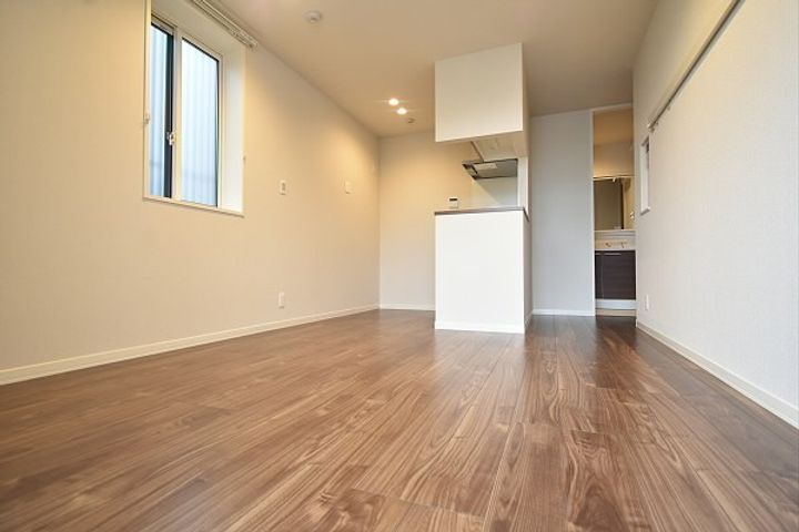 東京都調布市布田4(マンション)の賃貸物件の内装
