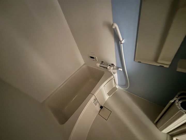 宮城県仙台市青葉区宮町1(アパート)の賃貸物件の風呂