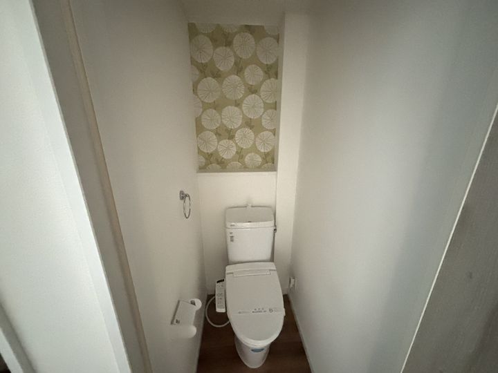 宮城県仙台市青葉区宮町1(アパート)の賃貸物件の内装