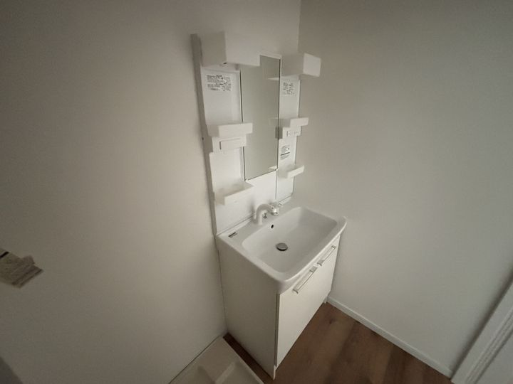 宮城県仙台市青葉区宮町1(アパート)の賃貸物件の内装