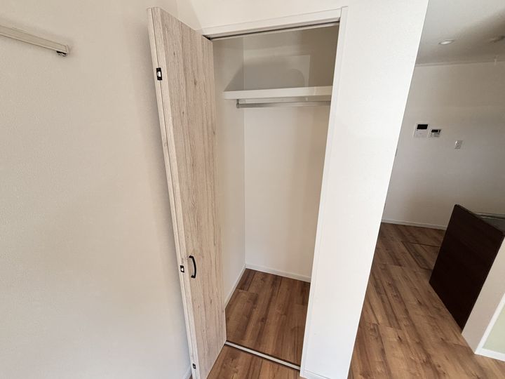 宮城県仙台市青葉区宮町1(アパート)の賃貸物件の内装