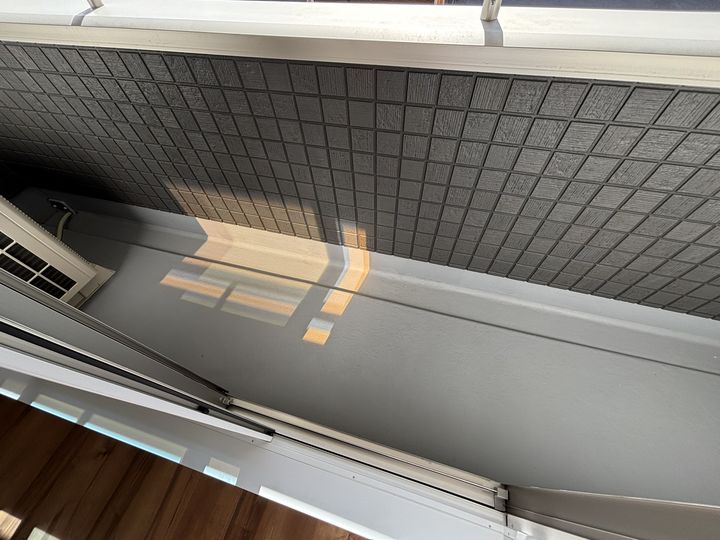 宮城県仙台市青葉区宮町1(アパート)の賃貸物件の内装