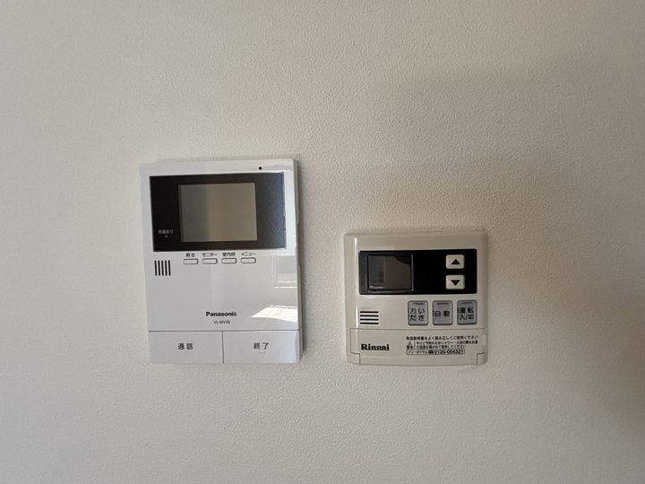 宮城県仙台市青葉区宮町1(アパート)の賃貸物件の内装