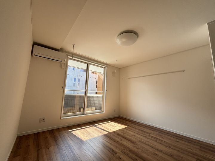 宮城県仙台市青葉区宮町1(アパート)の賃貸物件の居間