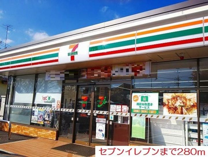 ニューカレントの周辺