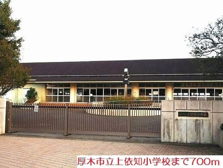 ニューカレントの周辺
