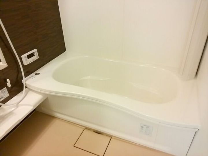 エスポワール美沢の風呂