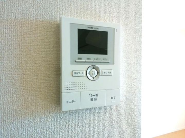 エスポワール美沢の内装