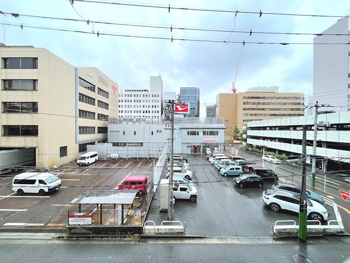 BUENA東大通のその他画像