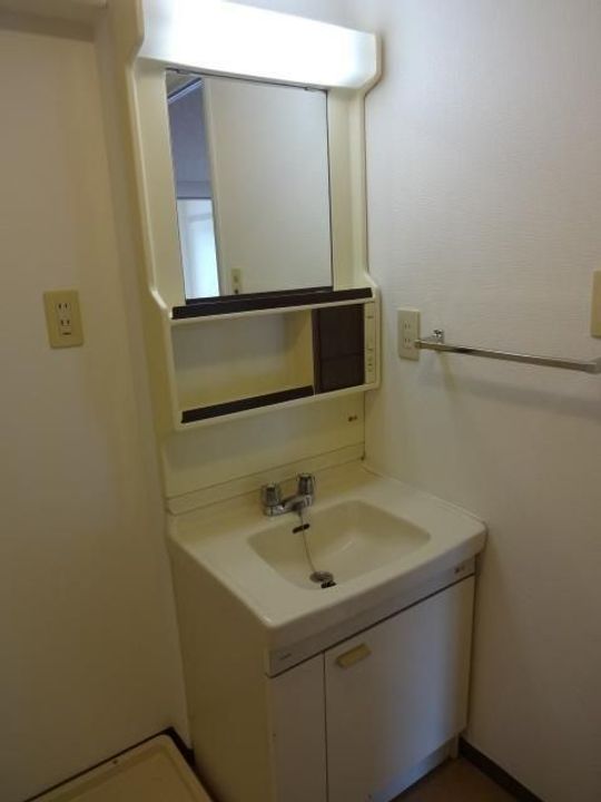 東京都杉並区宮前2(マンション)の賃貸物件の内装