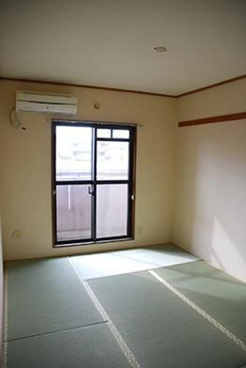 東京都杉並区宮前2(マンション)の賃貸物件のその他画像