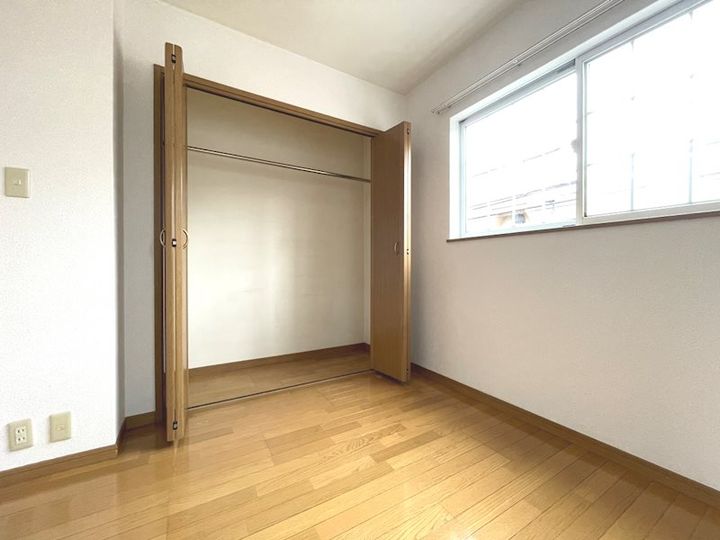 京都府京都市伏見区羽束師菱川町(一戸建)の賃貸物件の内装