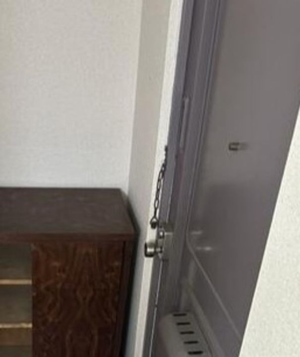 森元ハイムの内装
