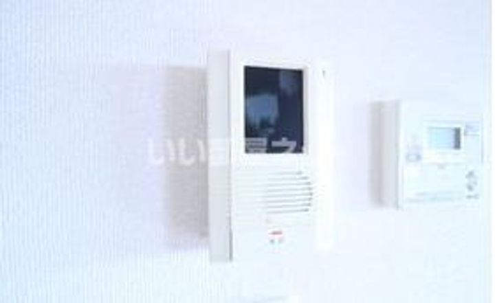 群馬県太田市東矢島町(マンション)の賃貸物件の内装