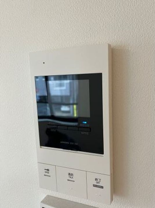 エルファーロ大塚IVの内装